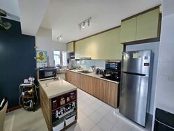 Blk 663B Waterway Sunbeam (Punggol), HDB 5 Rooms #556154761